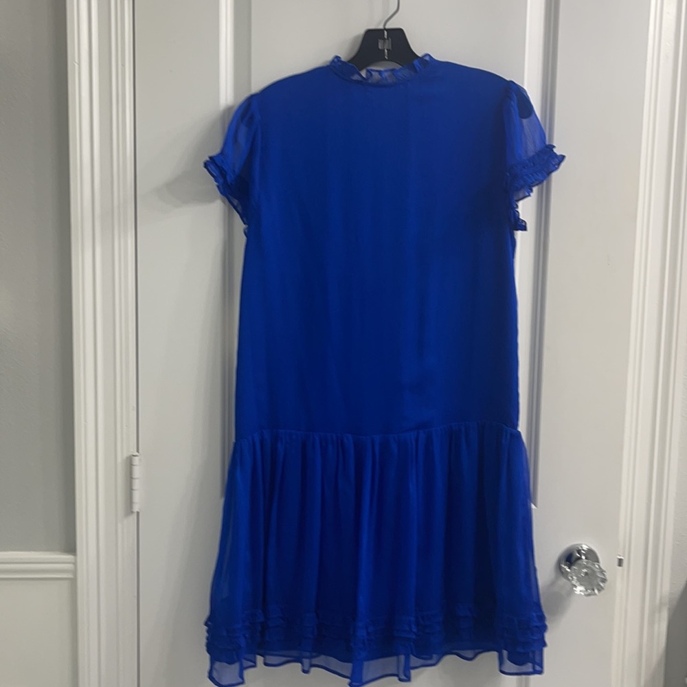 CeCe dress - Picture 2 of 4